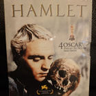 Hamlet (1948) DVD Suomijulkaisu - pikkukuva 1