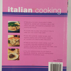 Carla Capalbo : Italian cooking - pikkukuva 2