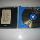 Whitesnake - 1987 (CD) - pikkukuva 3
