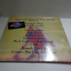 UNTIL THE END OF THE WORLD M/M- SOUNDTRACK LP - pikkukuva 1