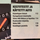Tuulilasi helmikuu 2004. Koeajo Volkswagen Golf - pikkukuva 4