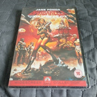 Barbarella DVD **muoveissa** - pikkukuva 1