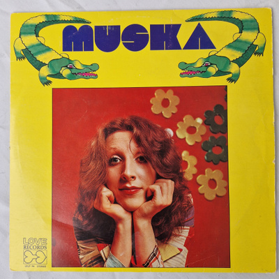 LP Muska - Muska