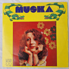 LP  Muska - Muska - pikkukuva 1