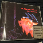 Black Sabbath Paranoid Cd Uk RM,Hype hieno - pikkukuva 1