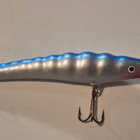 Ura-Emma Vaappu 11 cm - pikkukuva 1