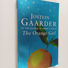 Jostein Gaarder : The Orange Girl - pikkukuva 1