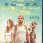 peanut butter falcon (69 439) UUSI -FI- BLU-RAY shia labeo - pikkukuva 2