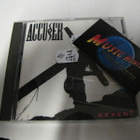 ACCUSER-REPENT CD '92 PAINOS UUSI - pikkukuva 1