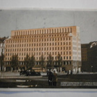 Helsinki, Suomen Gummitehdas Oy:n liiketalo, p. 1955 - pikkukuva 1