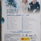 CSI Miami 1.kausi , suomi text - pikkukuva 2