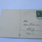 Forsström God Jul ! KB 278/10 - 1947 - pikkukuva 2