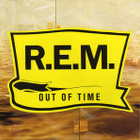 R.E.M. • Out Of Time CD - pikkukuva 1
