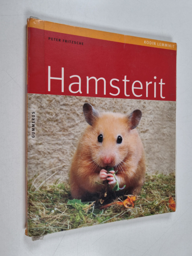 Peter Fritzsche : Hamsterit