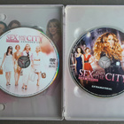 DVD: Sex And The City - 2xDVD Extended Cut Steelbook (2008) - pikkukuva 3