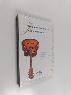 Lääkärin oma laulukirja