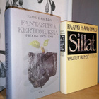 Paavo Haavikko - Fantastisia kertomuksia & Sillat 1.p. - pikkukuva 1