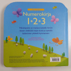 Lasten iloinen numerokirja 1,2,3 - pikkukuva 2