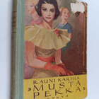 Rauni Karhia : Musta Pekka : tyttökoululaisromaani - pikkukuva 1