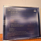 Pogostkina,Chen..-9th Internat. Sibelius Violin comp.2005 CD - pikkukuva 2