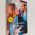 Sanna Salo : Timantti 3/2024 : Rakkauden sointuja - pikkukuva 1