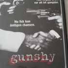GUNSHY (DVD) KUOLEMAN LEIKKI - pikkukuva 1