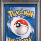 PSA 9 Deoxys #2 Pokemon Emerald - pikkukuva 2