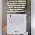 J. Pekka Mäkelä : Pahasilmä - pikkukuva 2