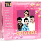 Atlantis Hej Boys! - pikkukuva 1