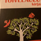 PIENI TOIVELAULUKIRJA - pikkukuva 1