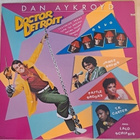 DOCTOR DETROIT SOUNDTRACK  LP - pikkukuva 1