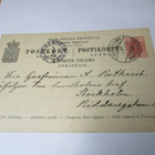 1898 Maarianhamina ehiö kreivittärelle Tukholmaan - pikkukuva 1