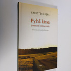 Christer Åberg : Pyhä kissa ja muita kohtaamisia : maalai... - pikkukuva 1