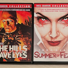 Wes Craven -kokoelma (1972-1985) 4DVD - pikkukuva 4