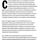 Peter von Bagh: Chaplin (2013) - pikkukuva 2