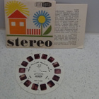 VIEW - MASTER, VANHA, KUVASSA  KOHDE - pikkukuva 1