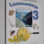 Luonnonkirja 3 - pikkukuva 1