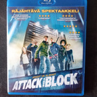 Attack The block - pikkukuva 1