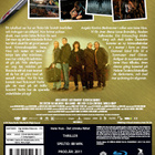 Irene Huss :  Det Lömska Nätet  -   (Blu-ray) - pikkukuva 2