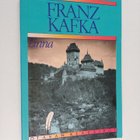 Franz Kafka : Linna - pikkukuva 1