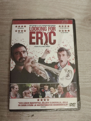 Looking for Eric UUSI