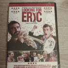 Looking for Eric UUSI - pikkukuva 1