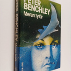 Peter Benchley : Meren tytär - pikkukuva 1