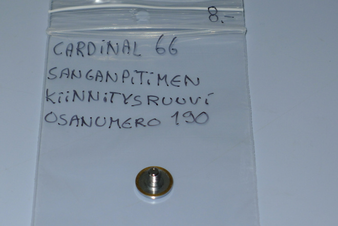 Cardinal 66