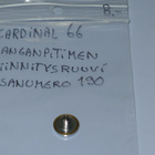 Cardinal 66 - pikkukuva 1