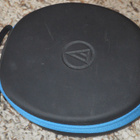 Audio-Technica vastamelukuulokkeet mikrofonilla - pikkukuva 2