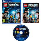 PS4 - LEGO Dimensions (CIB) - pikkukuva 3