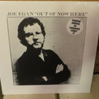 joe egan lp: out of nowhere 1979, re 2016 - pikkukuva 1