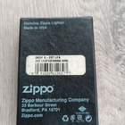 Zippo Leatherman Girl - pikkukuva 4