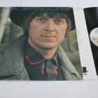 Heikki Sarmanto - Syksy ja Muista Lauluja -LP *JAZZ RUNO* - pikkukuva 1